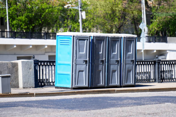 Portable Restrooms for Agricultural Sites in Compo, CT