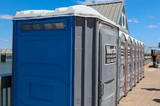 Portable Toilets for Disaster Relief Sites in Compo, CT